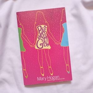 "Perfect Girl" Book